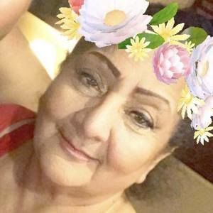 Meet your Posher, Silvia c